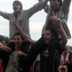 SDC12966 - Scouts en Gidsen Zaventem 